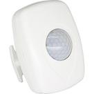 Sensor Presenca Qualitronix Teto Sob Qa23M Sensor Presenca Qualitronix Teto Sob Qa23M