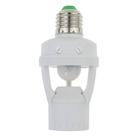 Sensor Presenca Sobrepor Soquete 360 Graus Pqsss-0360 Proeletronic
