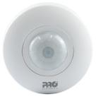 Sensor Presença Sobrepor Teto 360 Sensor Presença Sobrepor Teto 360