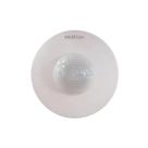 Sensor Presença Teto 360 Bivolt Ufo Branco Exatron Sensor Presença Teto 360 Bivolt Ufo Branco Exatron