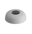 Sensor presenca teto 360 graus ref lestnidp exatron
