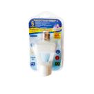 Sensor Presença Teto E27 Bivolt Qualitronix
