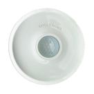Sensor Presença Teto Fotocélula Bivolt Qualitronix 19M