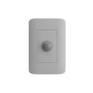 Sensor presenca xcontrol parede embutir 4x2 bivolt
