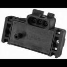 Sensor pressão 12V Chevrolet Corsa 1994 a 1996 Delphi