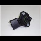 Sensor pressão 12V Chevrolet S10 1997 a 2006 Delphi PS10100