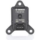 Sensor pressão 12V Fiat Tempra 1993 a 1998 Bosch
