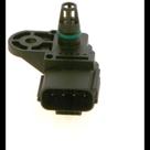 Sensor pressão 12V Ford Fiesta 1999 a 2014 Bosch