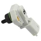 Sensor Pressão Absoluta Gm Astra 1.8 8V Etanol 01/04