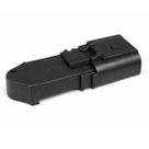 Sensor Pressao Ar Ambiente Barometro Vw Constellation 23B906051A Sensor Pressao Ar Ambiente Barometro Vw Constellation 23B906051A