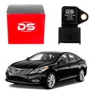 Sensor Pressão Ar Map Ds Azera 3.0 V6 24v 2012 A 2015 Sensor Pressão Ar Map Ds Azera 3.0 V6 24v 2012 A 2015