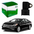 Sensor Pressão Ar Map Mte Azera 3.0 V6 24v 2012 A 2015