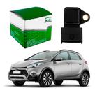 Sensor Pressão Ar Map Mte Hb20x 1.6 16v 2016 A 2020
