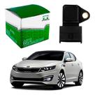 Sensor Pressão Ar Map Mte Optima 2.4 16v 2012 A 2014