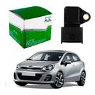 Sensor Pressão Ar Map Mte Rio 1.6 16v 2016 Sensor Pressão Ar Map Mte Rio 1.6 16v 2016
