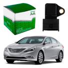 Sensor Pressão Ar Map Mte Sonata 2.4 16v 2011 A 2014