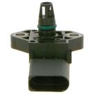 Sensor pressão Bentley Continental 2010 a 2012 Bosch