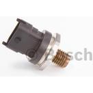 Sensor pressão Citroen Jumper 2005 a 2009 Bosch