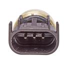 Sensor Pressão Combustível Captiva 2.4 S10 2.5 3.6 Camaro Express Silverado Trailblazer Gasolina 3 Pinos - 3RHO7793