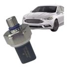 Sensor Pressao Combustivel Ford Fusion 2.0 Gtdi - 12/18 Orig-BU5Z9F972B
