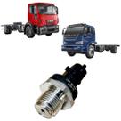Sensor Pressão Comman-Rail TECTOR 150E21/ NOVO TECTOR 9-190
