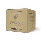 Sensor Pressão Da Turbina Para Iveco Novo Stralis - 504073323
