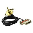 Sensor Pressão Do Turbo Caminhões Para Scania Série 4 5 Pgr