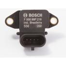 Sensor pressão Fiat Marea Weekend 2005 a 2007 Bosch Sensor pressão Fiat Marea Weekend 2005 a 2007 Bosch