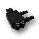 Sensor Pressão Gases Escape Daf Xf 106