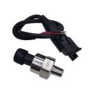 Sensor Pressão Líquidos Óleo/Combustível 200PSI 1/8 NPT 5V Sensor Pressão Líquidos Óleo/Combustível 200PSI 1/8 NPT 5V
