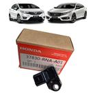 Sensor Pressão Map Honda Accord Cr-v Hr-v Fit New Civic