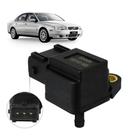 Sensor Pressão Map Volvo Bmw Range Rover 2.5 Motores Diesel