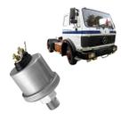 Sensor Pressão óleo 0 A 5 BAR Mercedes 0366 14x1,5mm