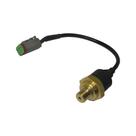 Sensor Pressao Oleo T124 R124 Com Rosca e Chicote 1881260. Sensor Pressao Oleo T124 R124 Com Rosca e Chicote 1881260.