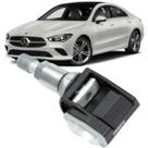 Sensor Pressao Pneu TPMS A180 A200 A250 CLA200 2019 à 2023