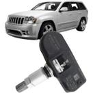 Sensor Pressão Pneu TPMS Cherokee Compass PT Cruiser Sensor Pressão Pneu TPMS Cherokee Compass PT Cruiser