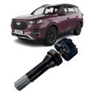 Sensor Pressão Pneu Tpms Chery Tiggo 3 5X 7 8 802000121AA Sensor Pressão Pneu Tpms Chery Tiggo 3 5X 7 8 802000121AA