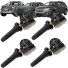 Sensor Pressão Pneu Tpms Ford Ranger Fusion Edge 2016 2017