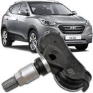 Sensor pressao pneu tpms hyundai ix35 2.0 16v flex 2016-2022