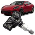 Sensor Pressão Pneu Tpms Porsche Cayenne Vw Tiguan Audi Q7