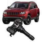 Sensor Pressão Pneu Tpms Toro Renegade Compass 68252493ab