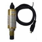 Sensor Pressão Ps-100-02Bar Escala 0,002 A 02 Bar Utilizado Manômetro Modelo Mrv-87 Instrutherm