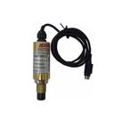 Sensor Pressão Ps100-10Bar Escala 0,01 A 10Bar Cobre Aço Utilizado Manômetro Mrv-97 Instrutherm