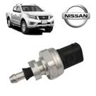 Sensor pressão turbina Frontier Sel 2017/.. Motor 2.3 D23