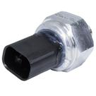 Sensor Pressostato Ar Condicionado BMW 128 135 228 230 320 330 335 428 435 525 528 535 640 645 650 740 745 750 MTE77004