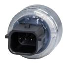 Sensor Pressostato Ar Condicionado Bronco 2021 a 2023 Ecosport Edge Fiesta Focus Fusion KA Ranger - MTE77007