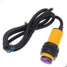 Sensor Proximidade Infravermelho E18d80nk 5v12v Arduino