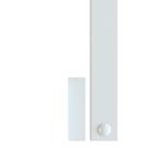 Sensor Pyronix MC1/SHOCK-WE Bidirecional 2 Canais