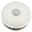 Sensor Qualitronix Teto Externo/Embutir Foto 360 Branco Qa19Mb Sensor Qualitronix Teto Externo/Embutir Foto 360 Branco Qa19Mb