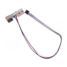 Sensor quebra de linha superior brother pe700 700ii 770 780